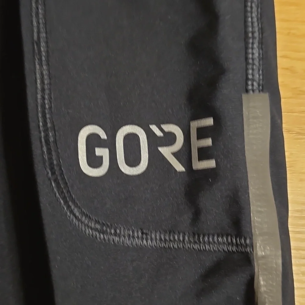 Core Compression Short S - Picture 2 of 4